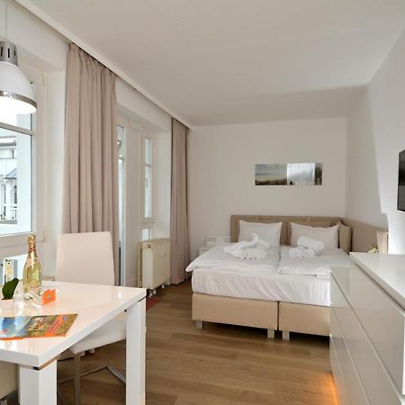 Seepark Sellin - Apt. 371 Eksteriør bilde